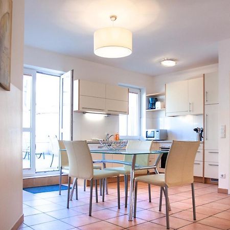 Riess Apartments Trambauerstrasse | Contactless Check-In Wina Bagian luar foto