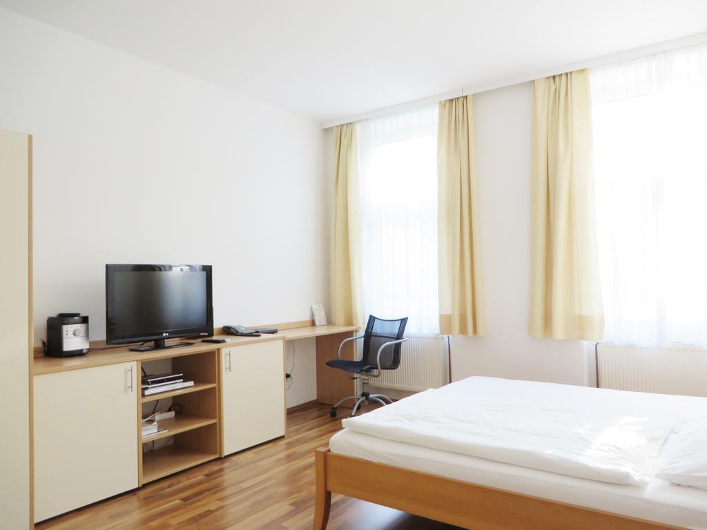 Riess Apartments Trambauerstrasse | Contactless Check-In Wina Bagian luar foto