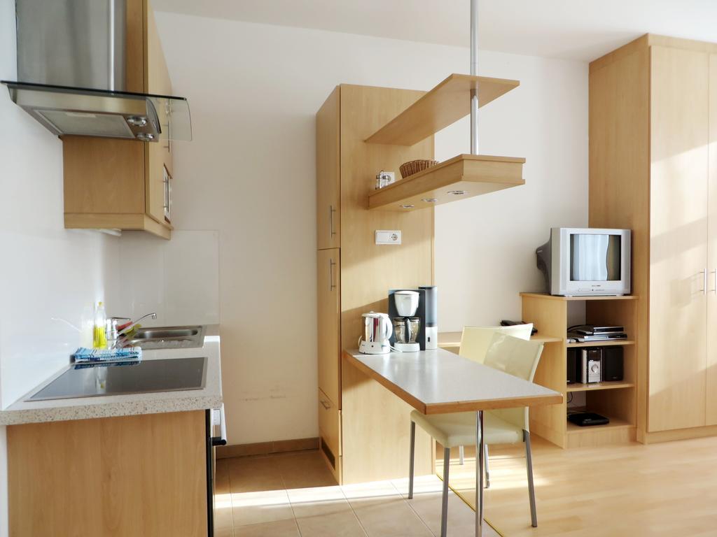 Riess Apartments Trambauerstrasse | Contactless Check-In Wina Bagian luar foto