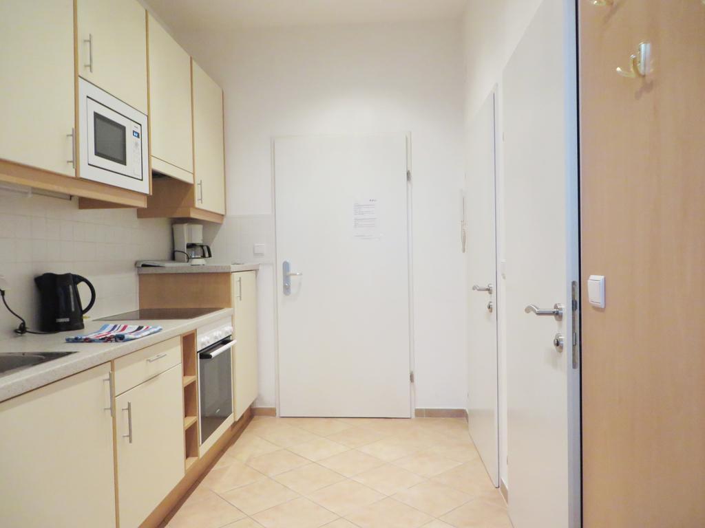 Riess Apartments Trambauerstrasse | Contactless Check-In Wina Bagian luar foto
