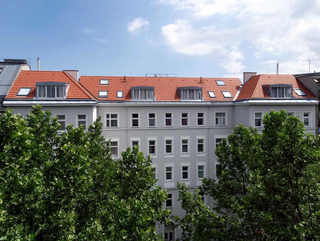 Riess Apartments Trambauerstrasse | Contactless Check-In Wina Bagian luar foto