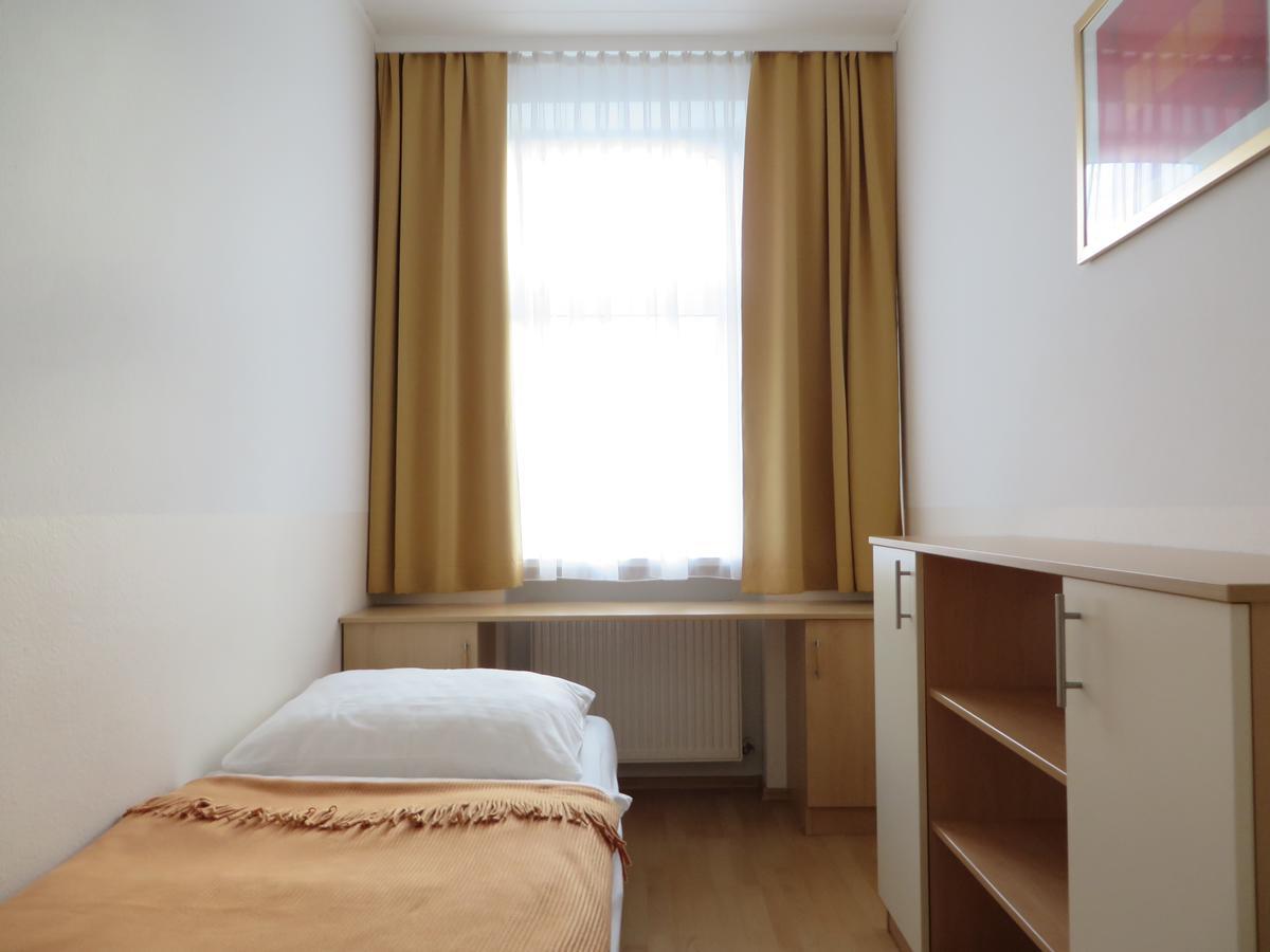 Riess Apartments Trambauerstrasse | Contactless Check-In Wina Bagian luar foto