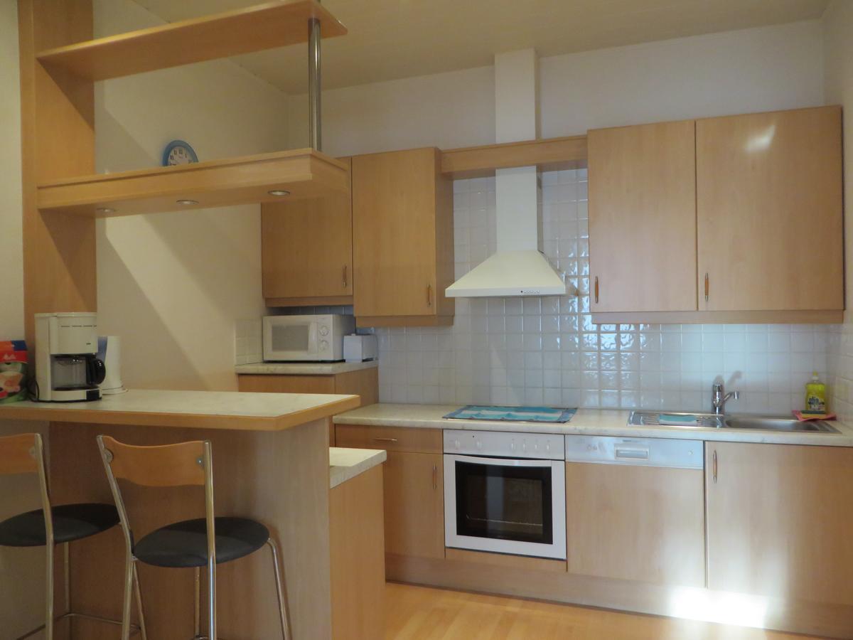 Riess Apartments Trambauerstrasse | Contactless Check-In Wina Bagian luar foto