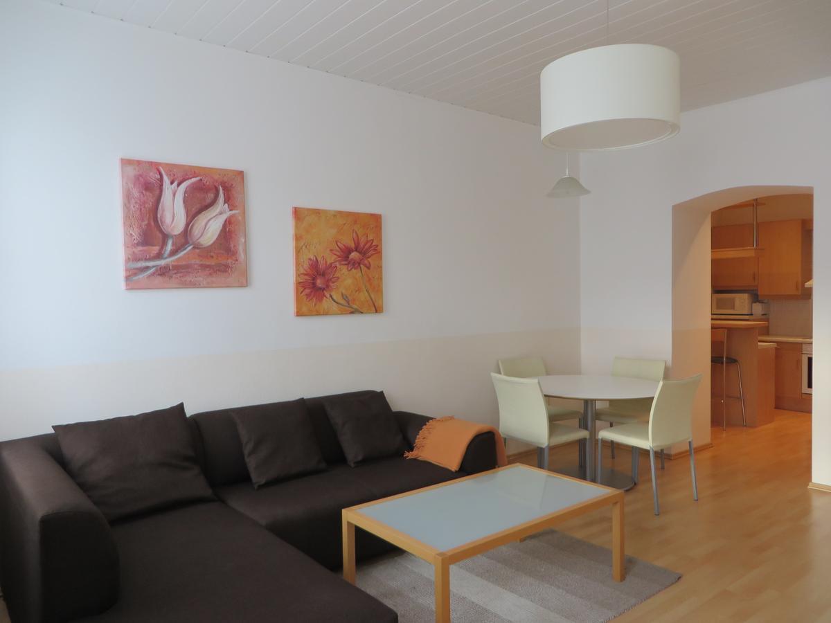 Riess Apartments Trambauerstrasse | Contactless Check-In Wina Bagian luar foto