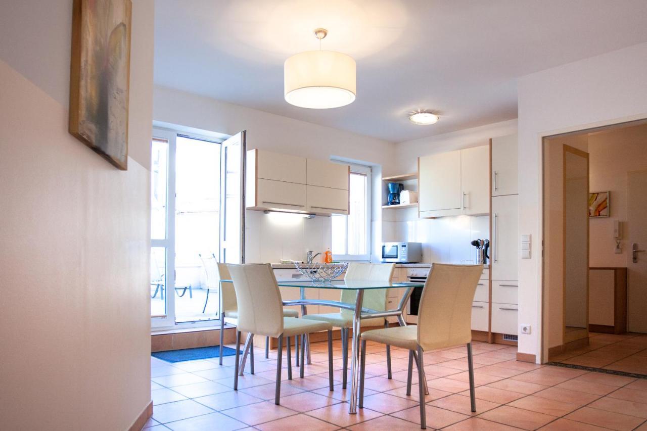 Riess Apartments Trambauerstrasse | Contactless Check-In Wina Bagian luar foto