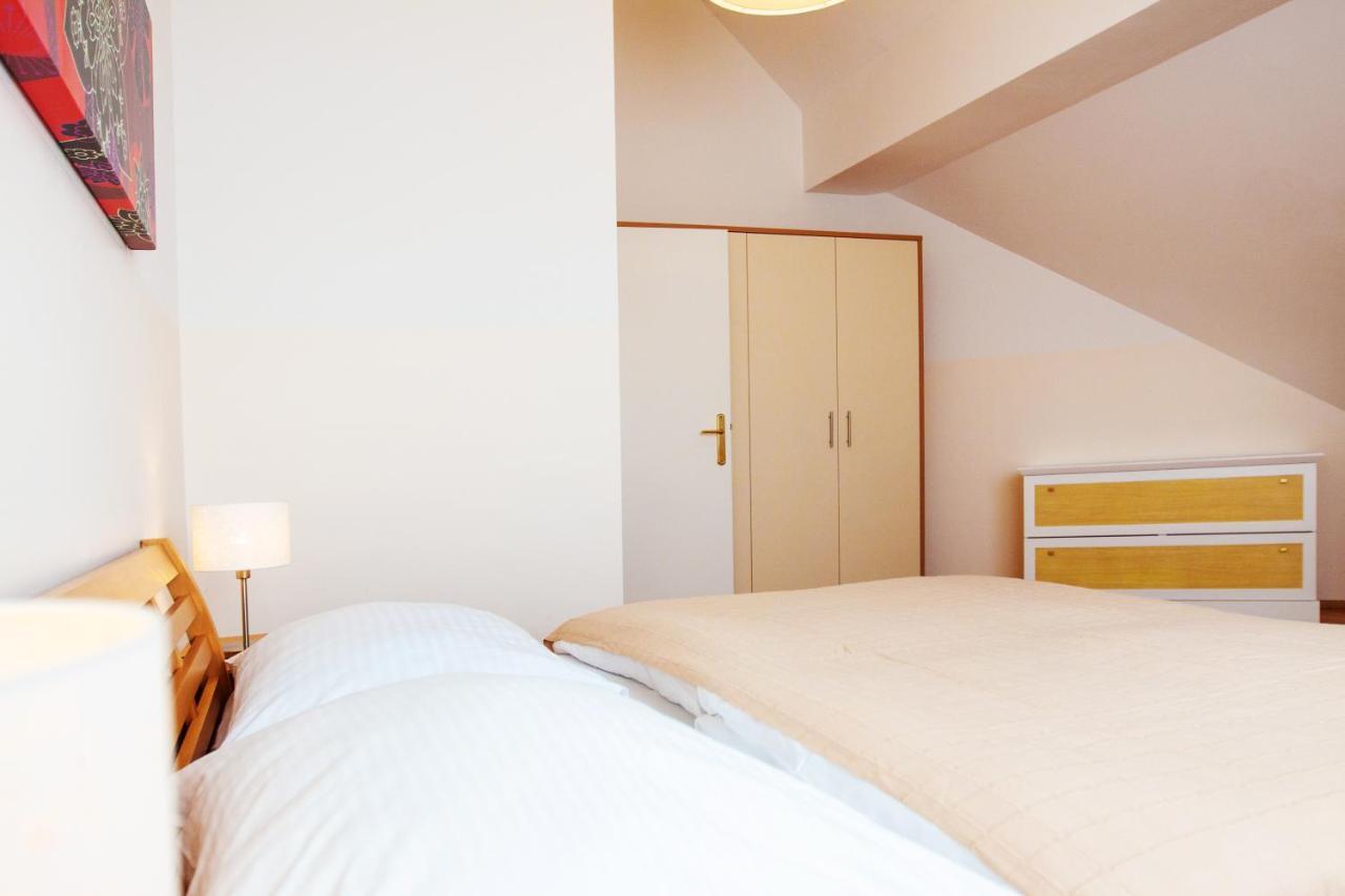 Riess Apartments Trambauerstrasse | Contactless Check-In Wina Bagian luar foto