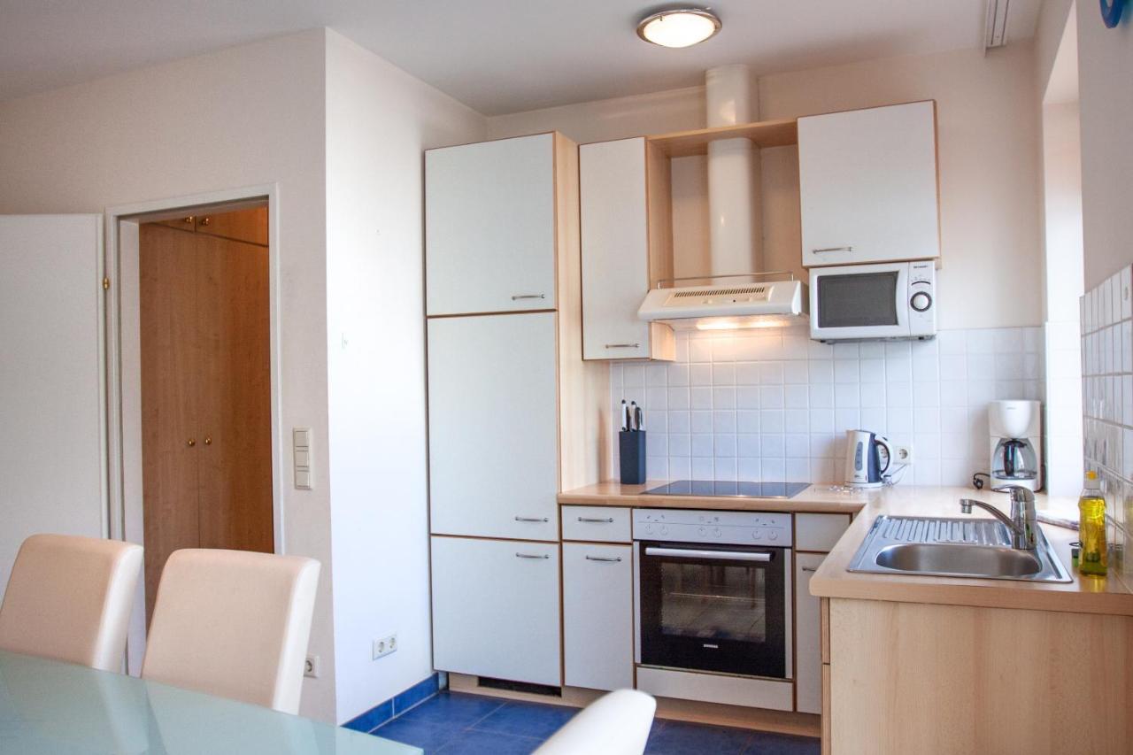 Riess Apartments Trambauerstrasse | Contactless Check-In Wina Bagian luar foto