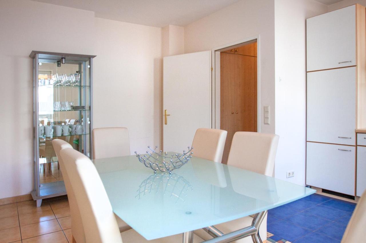 Riess Apartments Trambauerstrasse | Contactless Check-In Wina Bagian luar foto