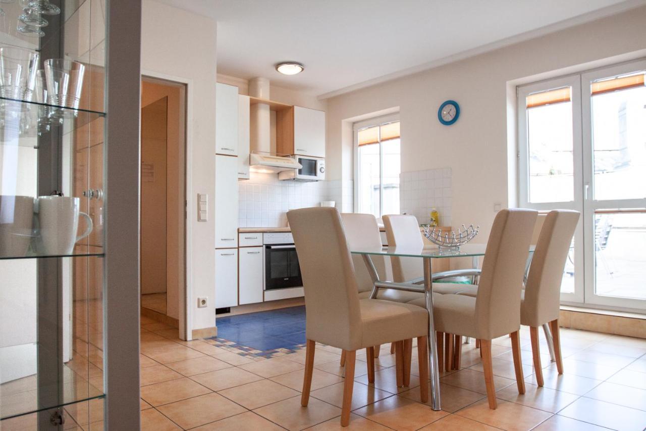 Riess Apartments Trambauerstrasse | Contactless Check-In Wina Bagian luar foto