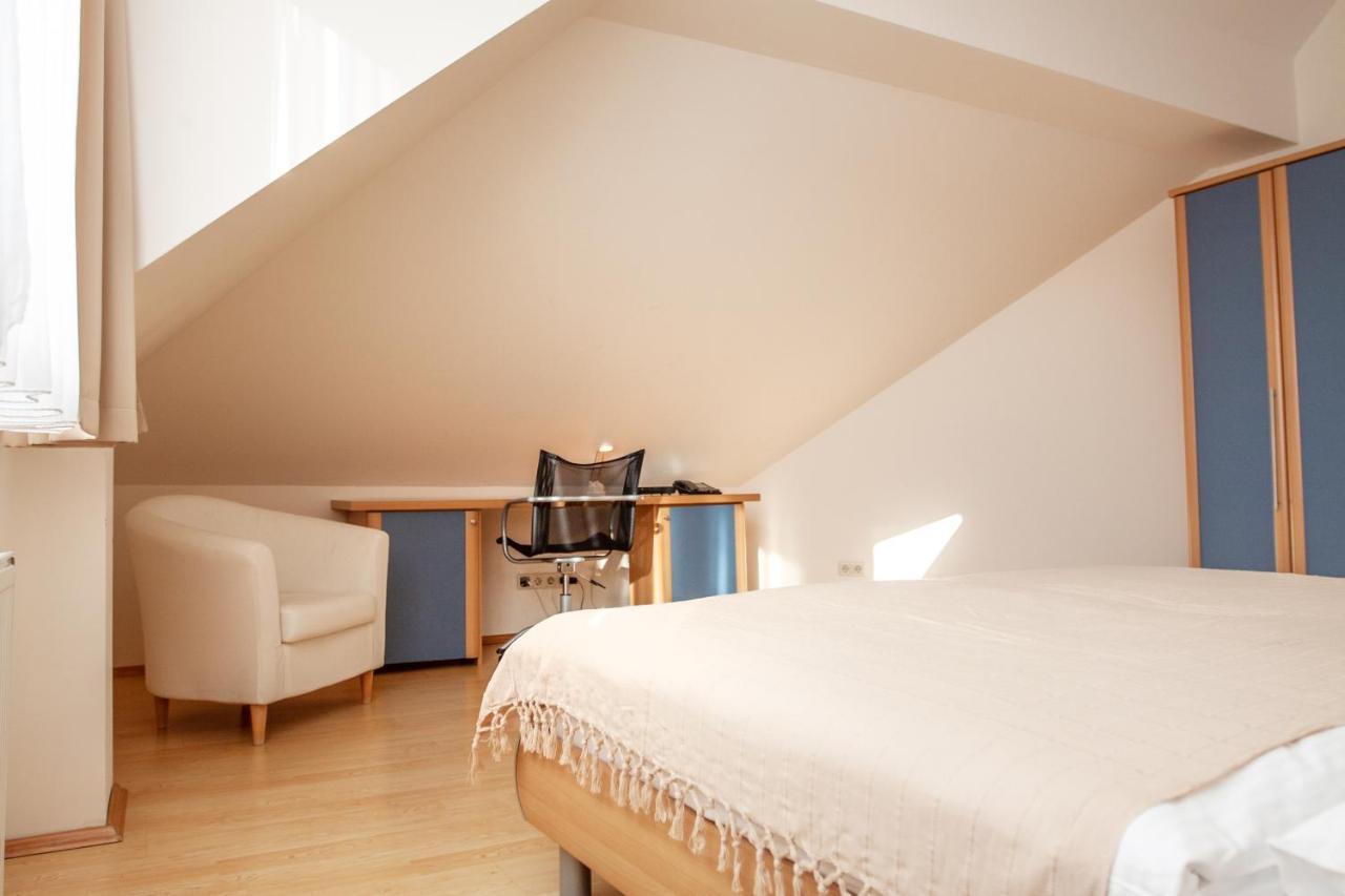 Riess Apartments Trambauerstrasse | Contactless Check-In Wina Bagian luar foto