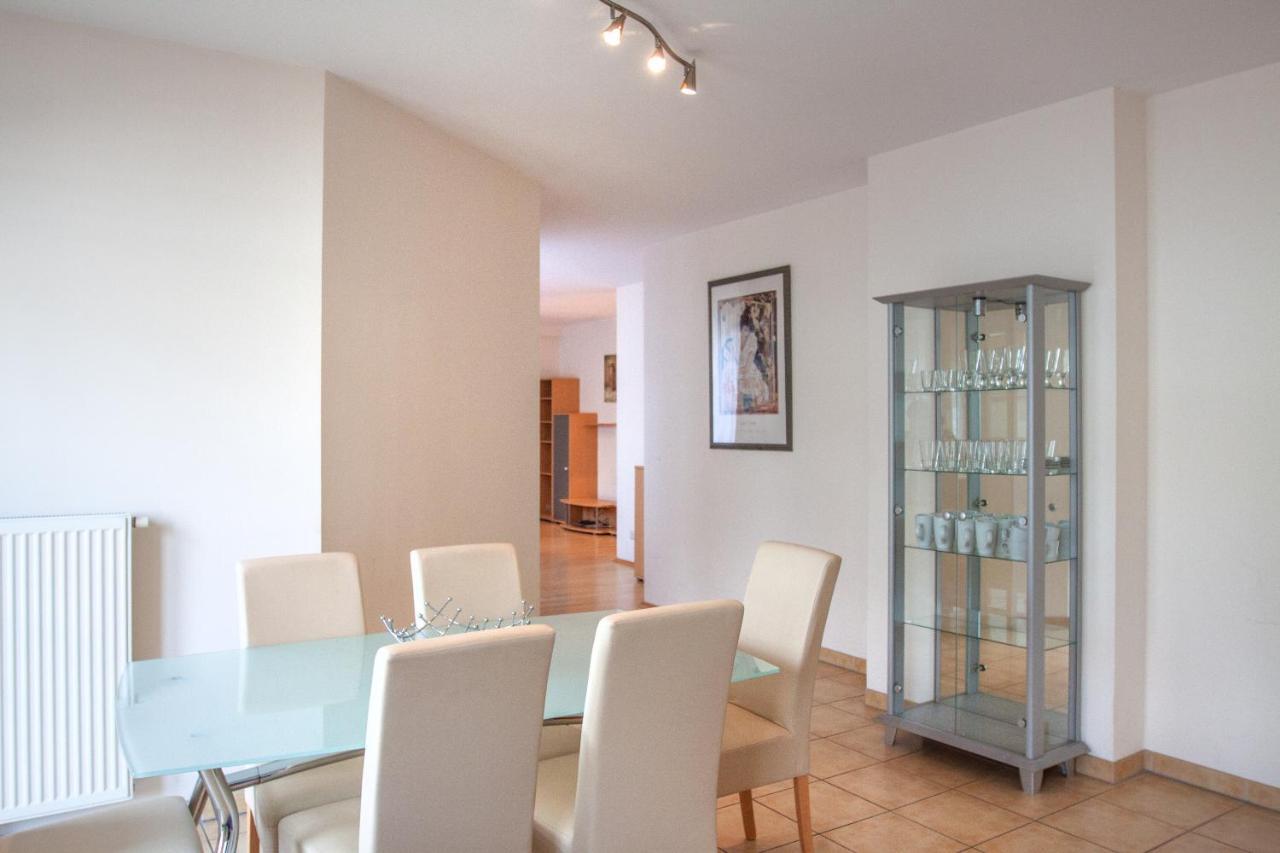Riess Apartments Trambauerstrasse | Contactless Check-In Wina Bagian luar foto